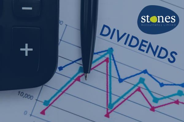 dividends | assistance from a local accountant 